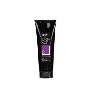 DIKSON  Prime Color Mask 250ml – Kolor maska za kosu Viola