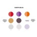 DIKSON Prime Color Mask 250ml – Kolor maska za kosu Biondo Platino