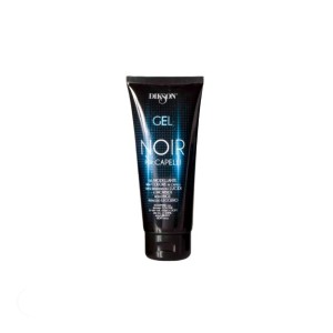 DIKSON Gel Noir 100ml – Gel za oblikovanje i vraćanje boje sedoj kosi