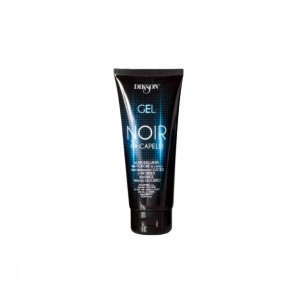 DIKSON Gel Noir 100ml – Gel za oblikovanje i vraćanje boje sedoj kosi DIKSON Gel Noir 100ml – Gel za oblikovanje i vraćanje boje sedoj kosi