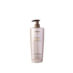 DIKSON Luxury Caviar Green Conditioner 1000ml – Prirodni regenerator za podmladjivanje kose