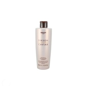 DIKSON Luxury Caviar Green Shampoo 300ml – Prirodni šampon za podmladjivanje kose