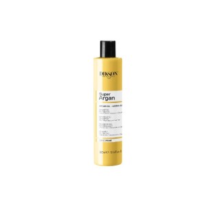 DIKSON Super Argan Nourishing Shampoo 300ml – Šampon za suvu kosu