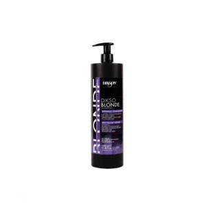 DIKSON DiksoBlonde Anti-Yellow Shampoo 1000ml – Šampon za sedu, veoma izbeljenu ili kosu sa pramenovima