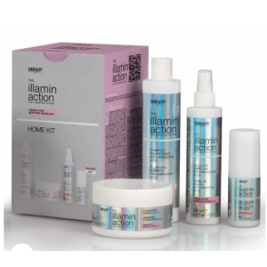 DIKSON illaminaction Mini Kit – Kućni set za tretman oporavka (laminaciju) DIKSON illaminaction Mini Kit – Kućni set za tretman oporavka (laminaciju)