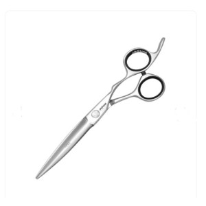 JAGUAR Makaze za šišanje WHITE LINE HERA  5,75"