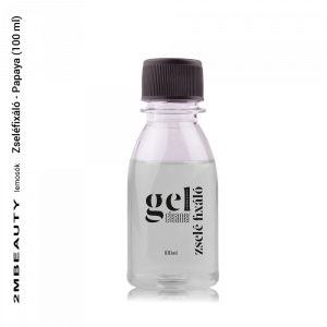 2M BEAUTY FIKSATOR GELA CLEANER PAPAJA 100ml 2M BEAUTY FIKSATOR GELA CLEANER PAPAJA 100ml