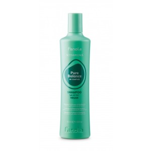 FANOLA PURIFYIING & BALANCING Šampon za dubinsko pranje i regulaciju sebuma 350ml