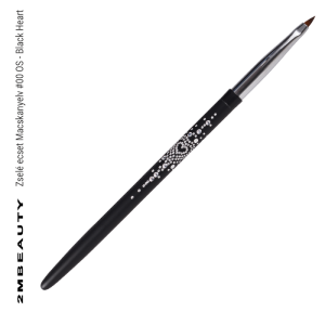 2M BEAUTY RED BEAUTY PROFESSIONAL ČETKICA ZA GEL #0 2M BEAUTY RED BEAUTY PROFESSIONAL ČETKICA ZA GEL #0