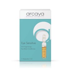 ARCAYA  Eye Sensitive ampule 1*2ml