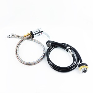 HM JEDNORUČNA SLAVINA SA TUŠ BATERIJOM HM JEDNORUČNA SLAVINA SA TUŠ BATERIJOM