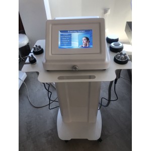 VECOM BEAUTY SYSTEM BODY CONTOUR SA STALKOM