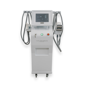 VECOM BEAUTY SYSTEM BODY SCULPTURE VECOM BEAUTY SYSTEM BODY SCULPTURE