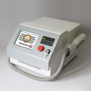 VECOM BEAUTY SYSTEM CARBON 3XD NDYAG VECOM BEAUTY SYSTEM CARBON 3XD NDYAG