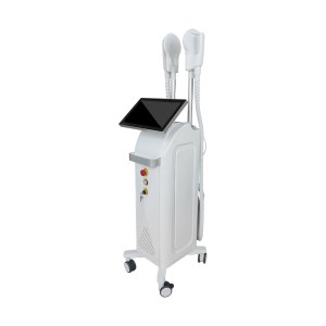 VECOM BEAUTY SYSTEM EMS SHAPER