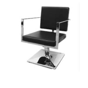 FB Frizerska stolica sa hidraulikom kocka FB Frizerska stolica sa hidraulikom kocka