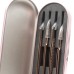 LINES LASHES Metalna futrola za pincete