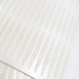 THUYA Nalepnice za podizanje kapka THUYA Nalepnice za podizanje kapka