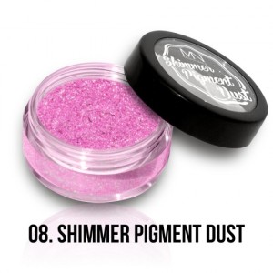 MYSTC NAILS Shimmer Pigment Dust - 08 - 2g MYSTC NAILS Shimmer Pigment Dust - 08 - 2g