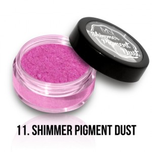 MYSTC NAILS Shimmer Pigment Dust - 11 - 2g MYSTC NAILS Shimmer Pigment Dust - 11 - 2g