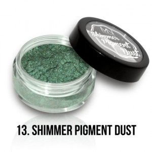 MYSTC NAILS Shimmer Pigment Dust - 13 - 2g