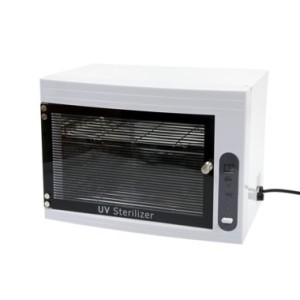 FB UV KOZMETIČKI STERILIZATOR ZA ALAT I PRIBOR SA TAJMEROM FB UV KOZMETIČKI STERILIZATOR ZA ALAT I PRIBOR SA TAJMEROM