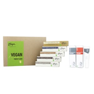 THUYA  Vegan Lamination Kit - Perfect look