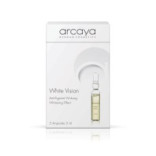 ARCAYA White Vision ampule 1*2ml