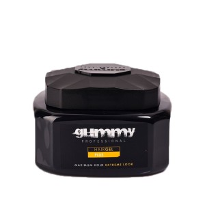 GUMMY Plus gel za kosu 500 ml
