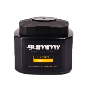 GUMMY Plus gel za kosu 700 ml