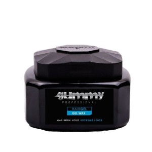 GUMMY Gel vosak za kosu 500 ml