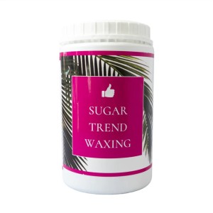 LIKE SUGAR TREND WAXING Šećerna pasta za depilaciju u pakovanju od 1.5 kg