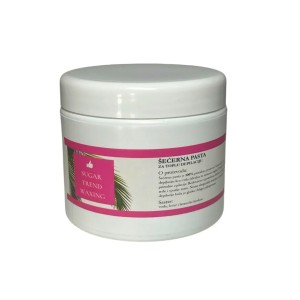 LIKE SUGAR TREND WAXING Šećerna pasta za toplu depilaciju 300g
