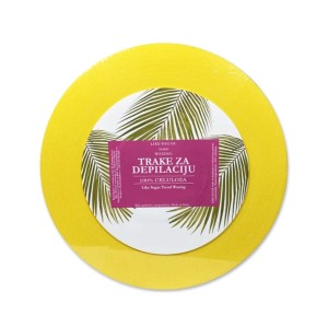 LIKE SUGAR TREND WAXING rolna za depilaciju