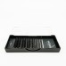 LINES LASHES Svilene trepavice 0.07 L MIX
