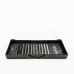 LINES LASHES Svilene trepavice 0.10 C MIX