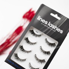 LINES LASHES Strip trepavice EMA multipack