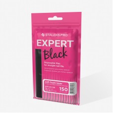 STALEKS EXPERT '20 Zamenski nastavci za manikir turpiju, ravni (150) 30/1
