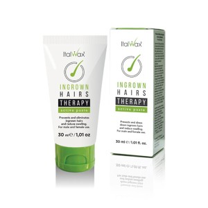 ITALWAX Active pasta za urasle dlake - 30ml ITALWAX Active pasta za urasle dlake - 30ml