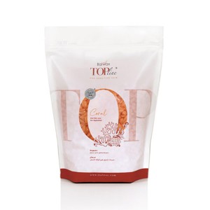 ITALWAX  Film vosak za depilaciju - Coral (750g)