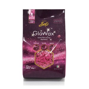 ITALWAX  Film vosak za depilaciju - Višnja (400g)
