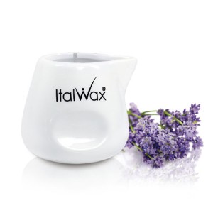 ITALWAX mirišljava sveća - Lavanda