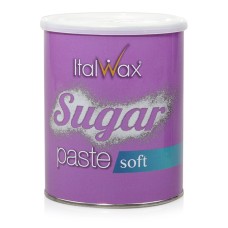 ITALWAX Šećerna pasta za depilaciju "Soft" - 1200g