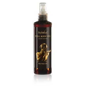 ITALWAX Ulje pre depilacije - Full Body (250ml)