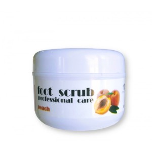 IZOHIT foot scrub - piling za stopala - BRESKVA 200ml IZOHIT foot scrub - piling za stopala - BRESKVA 200ml