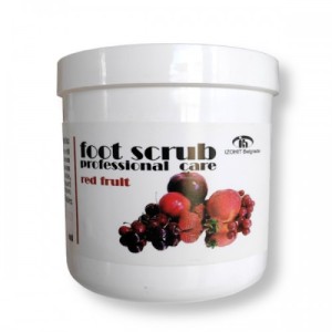 IZOHIT foot scrub - piling za stopala - ŠUMSKO VOĆE 500ml IZOHIT foot scrub - piling za stopala - ŠUMSKO VOĆE 500ml