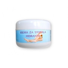 IZOHIT Hidratantna krema za stopala 200ml