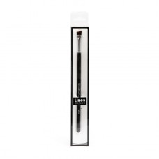LINES LASHES AK1 - četkica za obrve i eyeliner