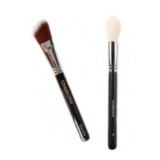 LINES LASHES Duo brush set 2/1