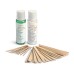 ITALWAX Set za depilaciju Glowax Kit